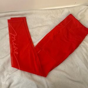 Ivy Park Valentine’s day Collection Leggings!!!
